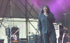 Joan Armatrading