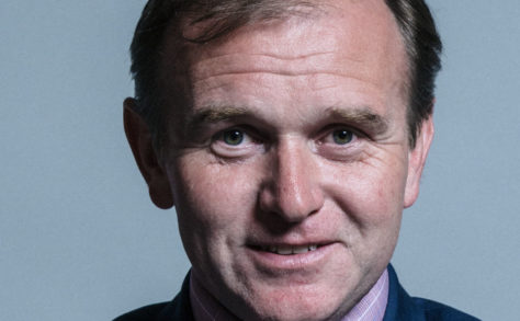 George Eustice