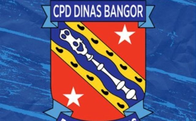 CPD Dinas Bangor
