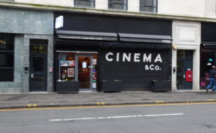 Cinema & Co Abertawe