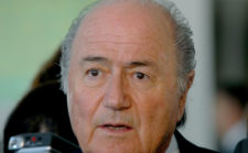 Sepp Blatter