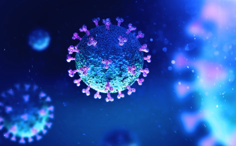 Coronavirus