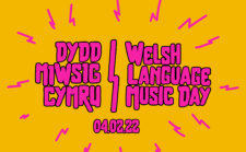 Dydd Miwsig Cymru 2022