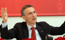 Jens Stoltenberg