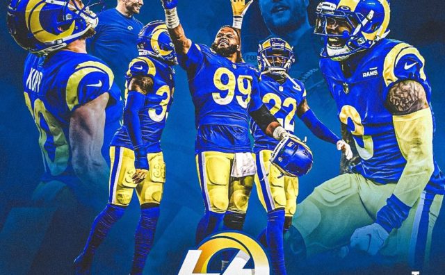 LA Rams