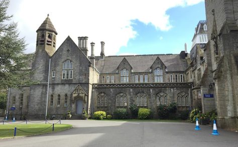 Ysgol Howell's, Caerdydd