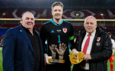 Wayne Hennessey