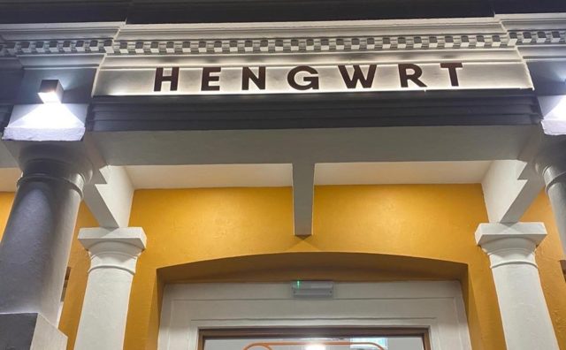Hengwrt Dinefwr