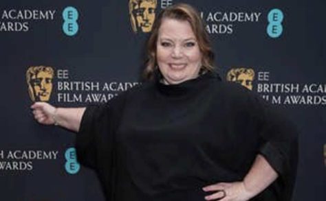 Joanna Scanlan