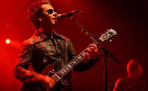 Kelly Jones Stereophonics