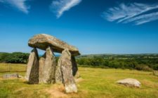 Pentre Ifan