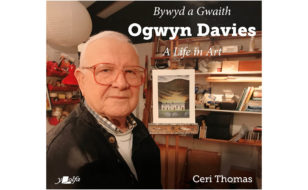 Bywyd a Gwaith Ogwyn Davies