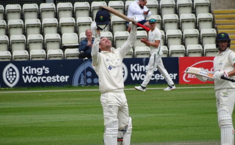 Colin Ingram