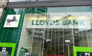 Banc Lloyds