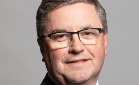 Robert Buckland