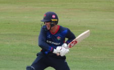 Keaton Jennings