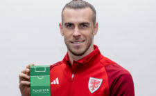 Gareth Bale Penderyn