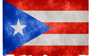 Baner Puerto Rico