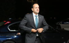 Taoiseach Iwerddon, Leo Varadkar