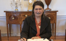 Nanaia Mahuta