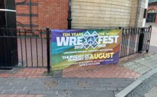 WrexfestPoster