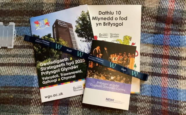 Gwrthrychau-Prifysgol-Wrecsam