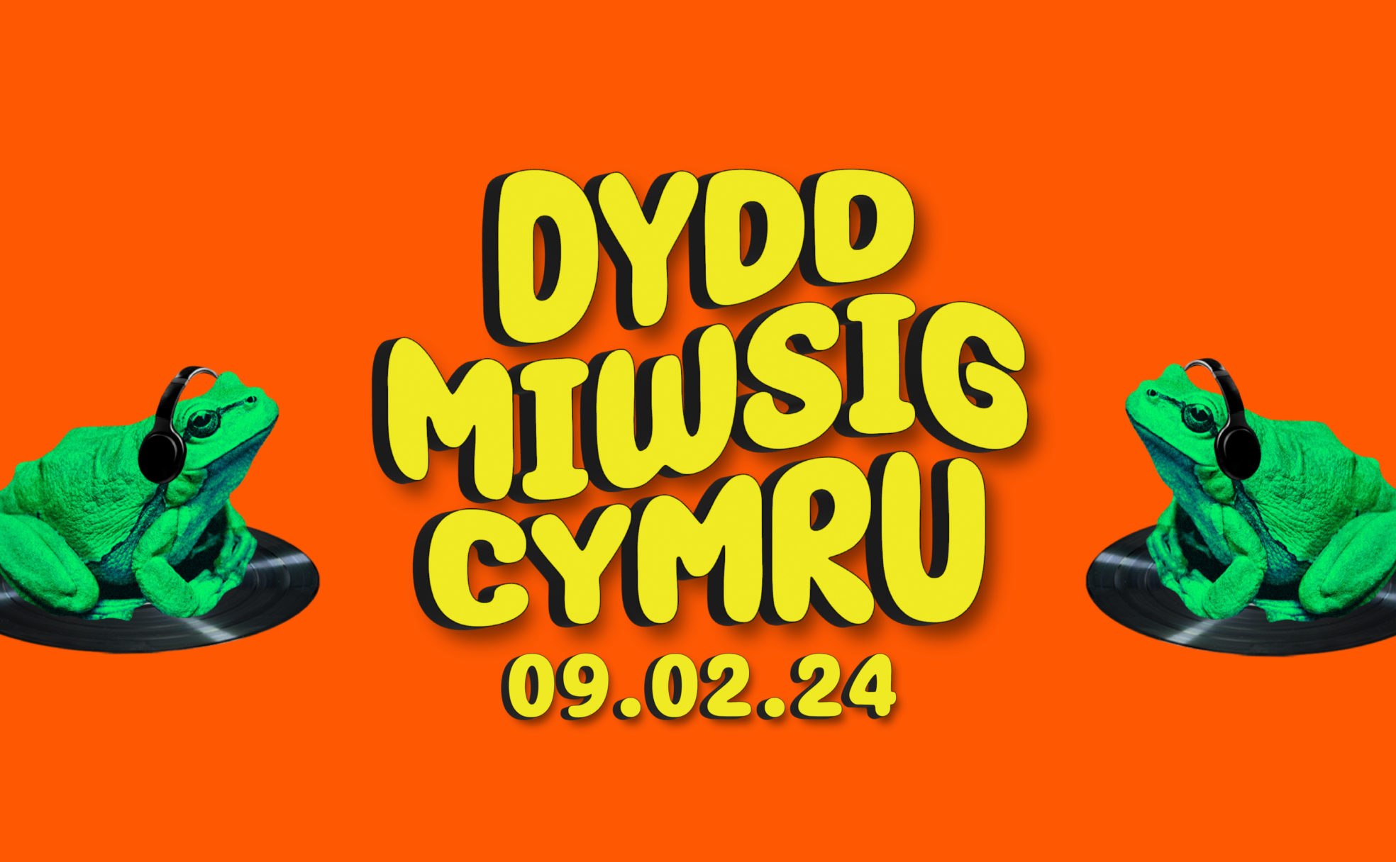 Dydd Miwsig Cymru: “Gwnewch ymdrech i brynu” i gefnogi artistiaid a ...