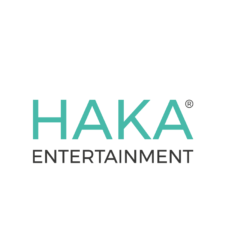 HAKA Entertain