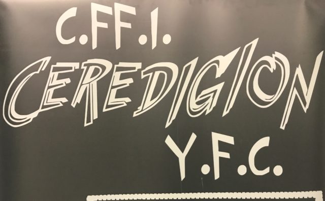 CFfI Ceredigion