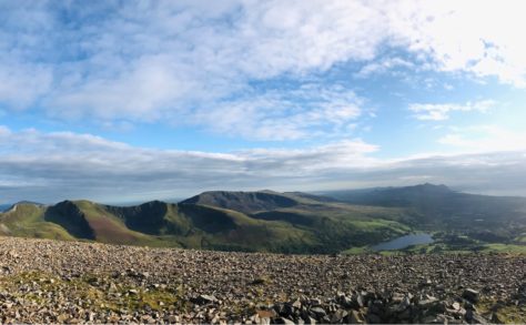 mynydd-mawr