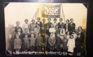 Eisteddfod-yr-Urdd 1930