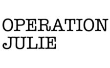 Operation Julie - teitl dros dro