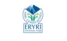 Parc Cenedlaethol Eryri Newydd