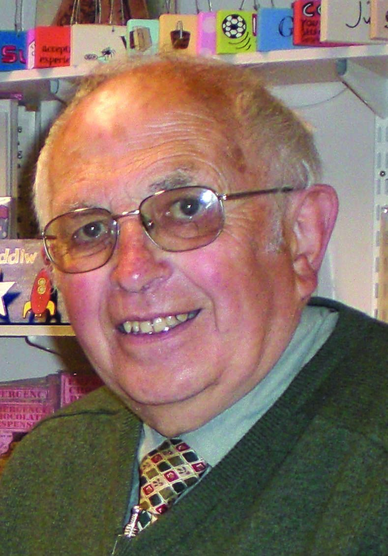 Eifion Davies