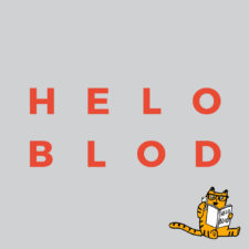 Helo Blod