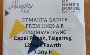 Cymanfar-Ffermwr-Ifanc