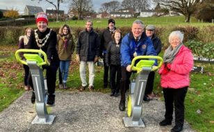 Lampeter-Launch-of-On-your-Bike